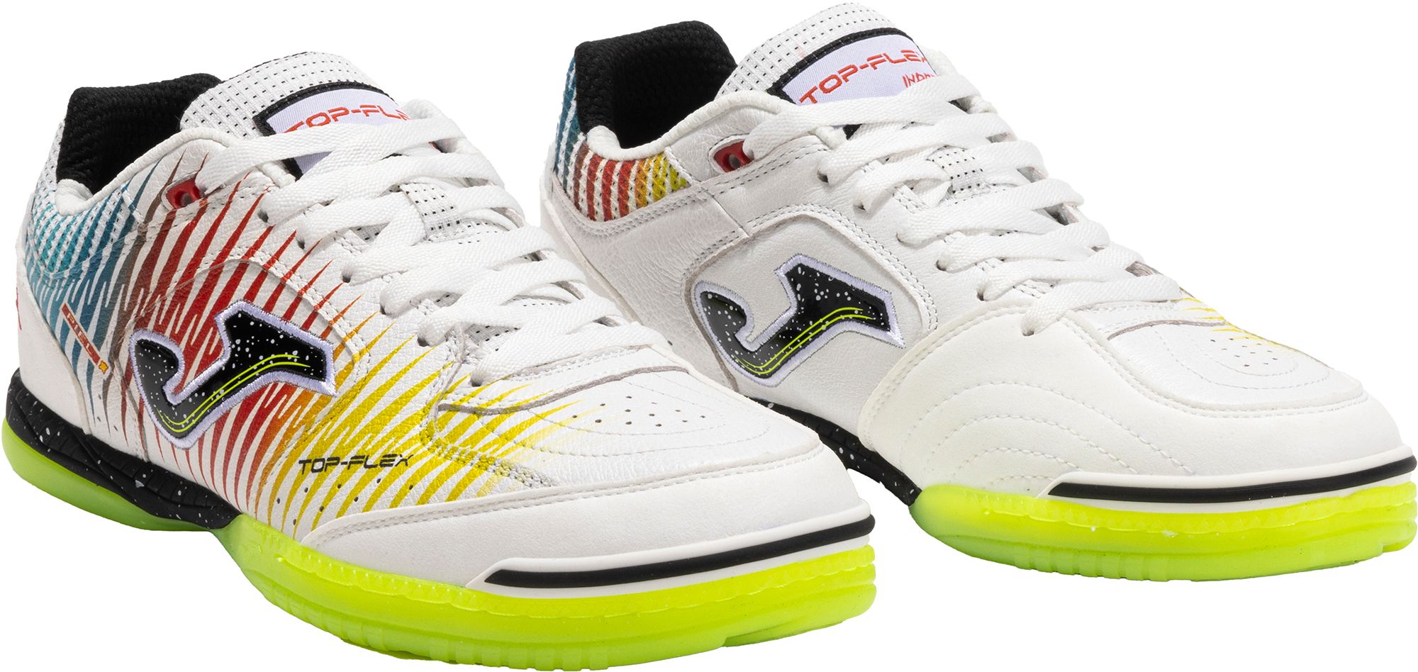 Joma Top Flex 25 Indoor Soccer Shoes product image