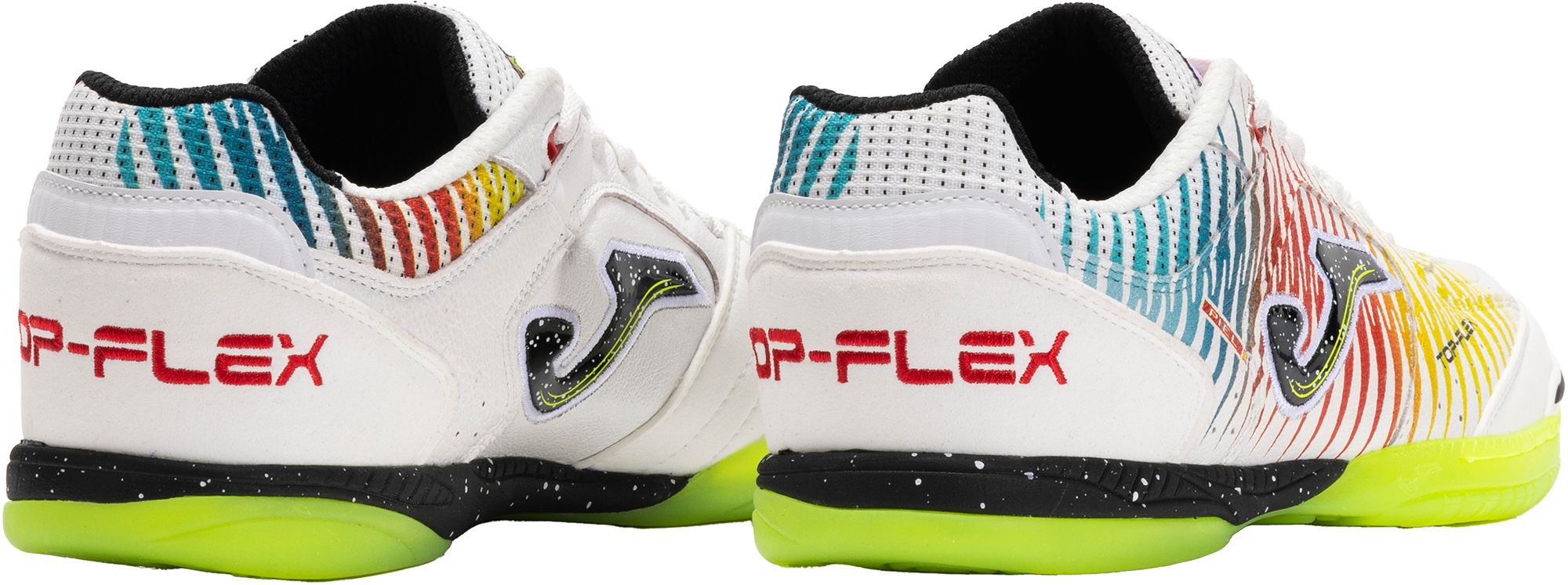 Joma Top Flex 25 Indoor Soccer Shoes product image