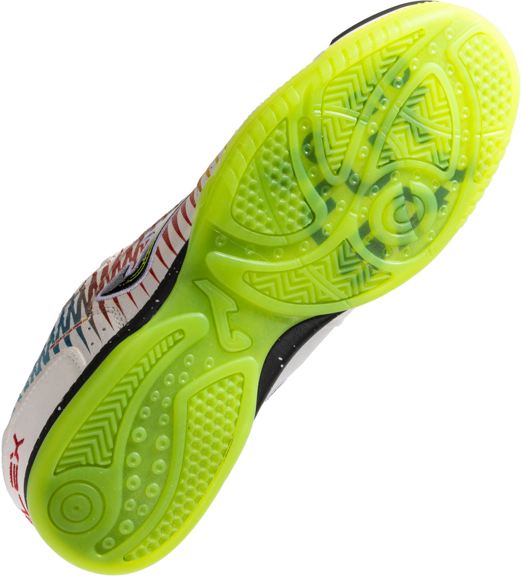 Joma Top Flex 25 Indoor Soccer Shoes product image