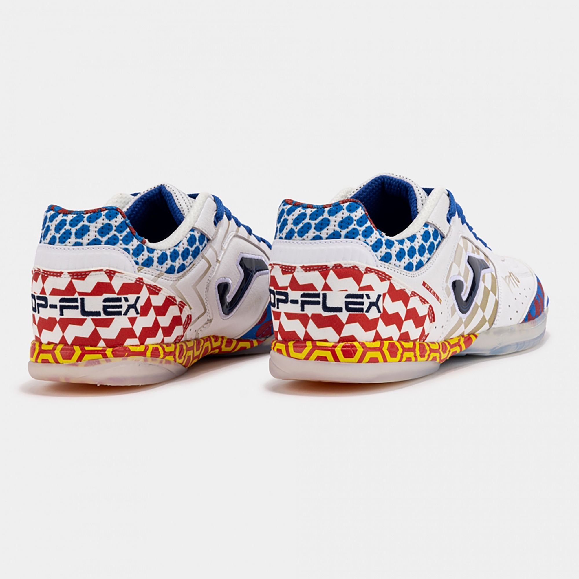 Joma Top Flex 26 Indoor Soccer Shoes | Dick's Sporting Goods