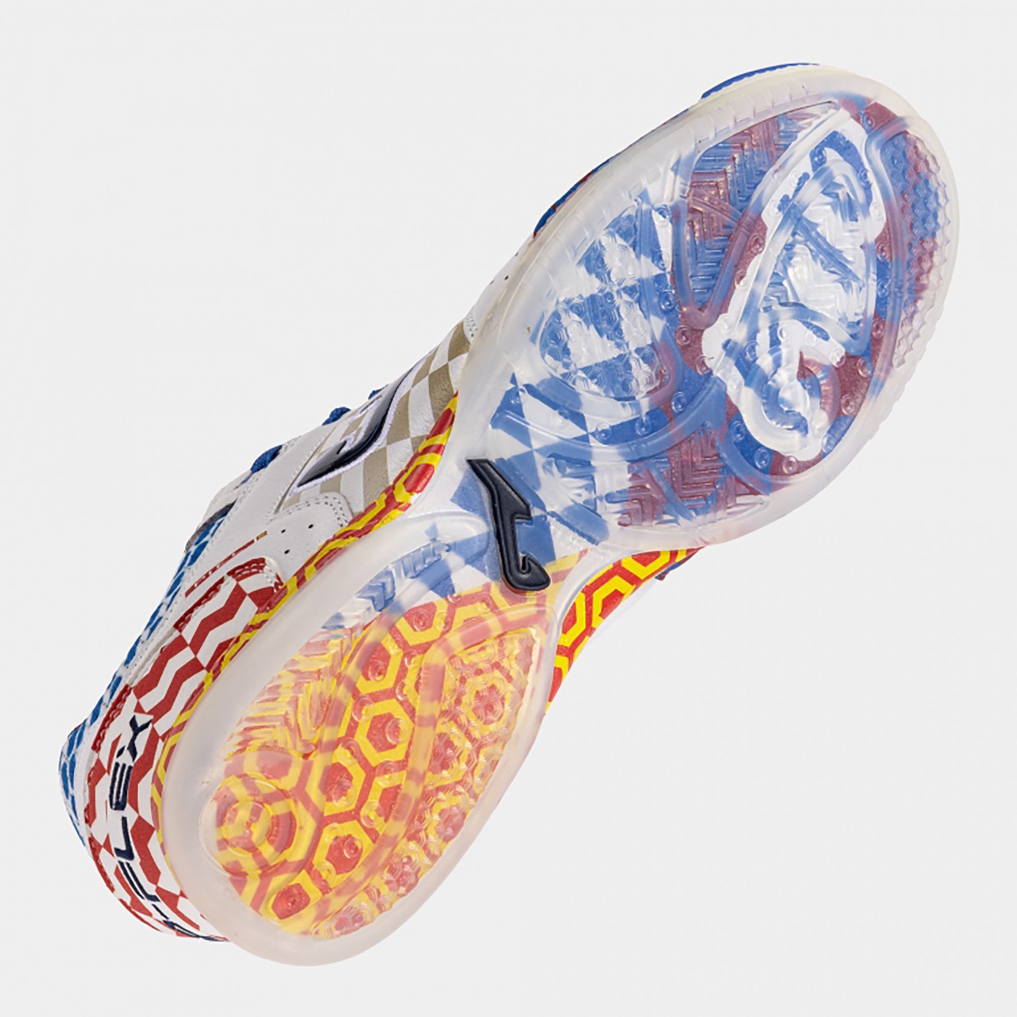 Joma Top Flex 26 Indoor Soccer Shoes | Dick's Sporting Goods