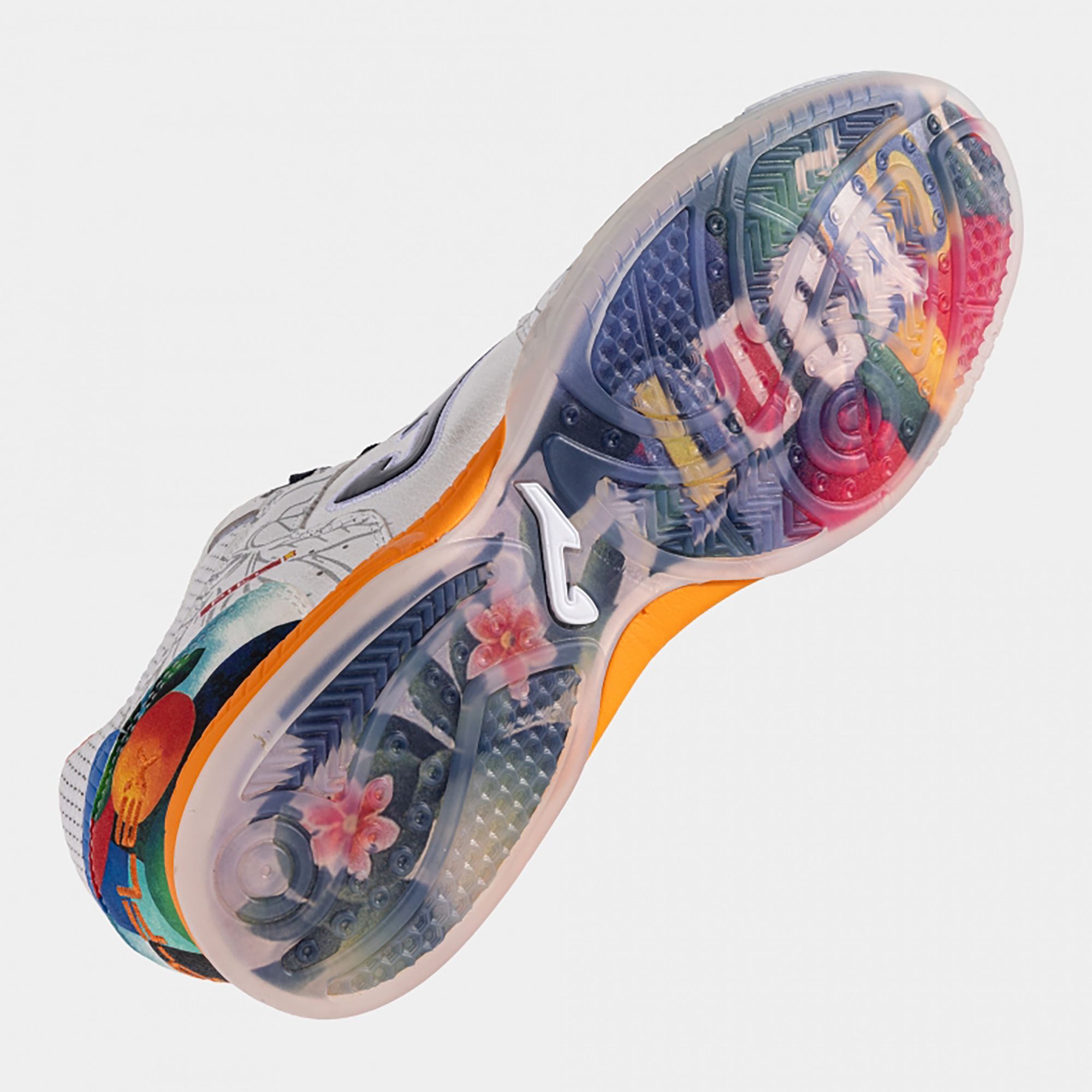 Joma Top Flex 26 Indoor Soccer Shoes | Dick's Sporting Goods