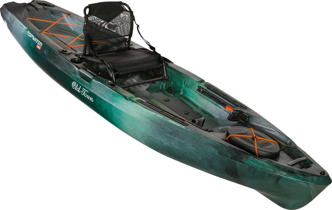 Kayak For Sale Craigslist Nc â€