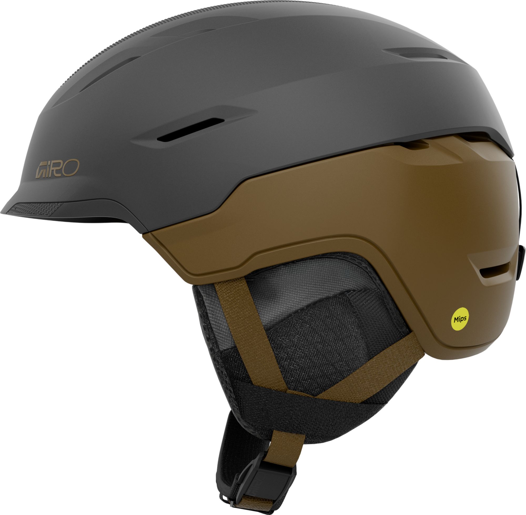 Giro Adult Tor Spherical Snow Helmet 2026 product image