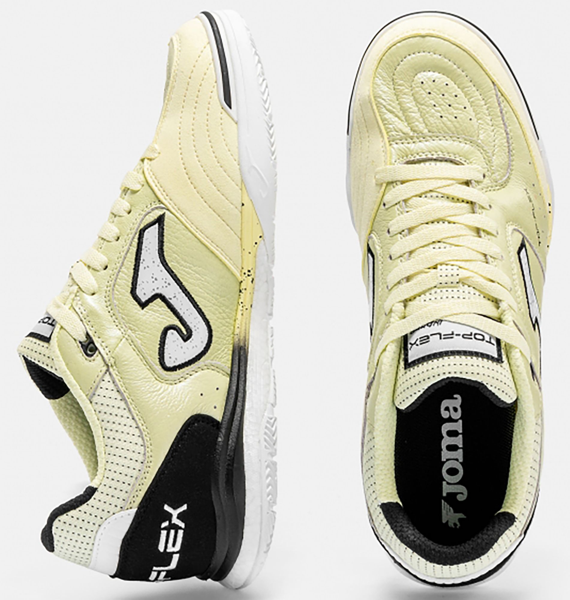 Joma Top Flex 26 Rebound Indoor Soccer Shoes product image