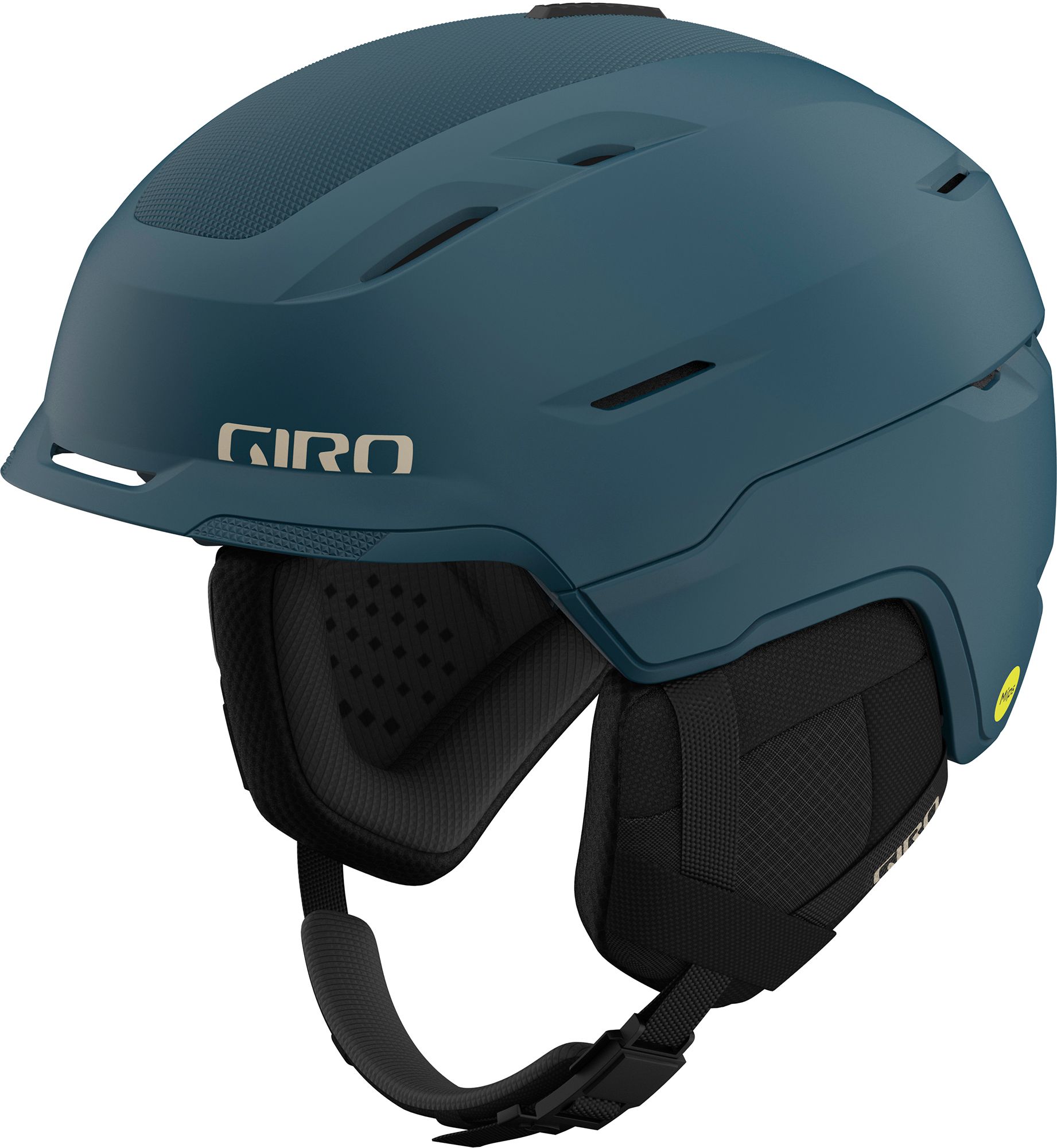 Dick's Sporting Goods Giro Adult Tor Spherical Snow Helmet | The