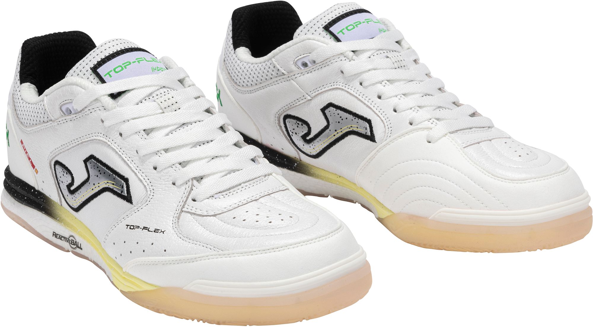 Joma Top Flex Rebound 25 Indoor Soccer Shoes product image