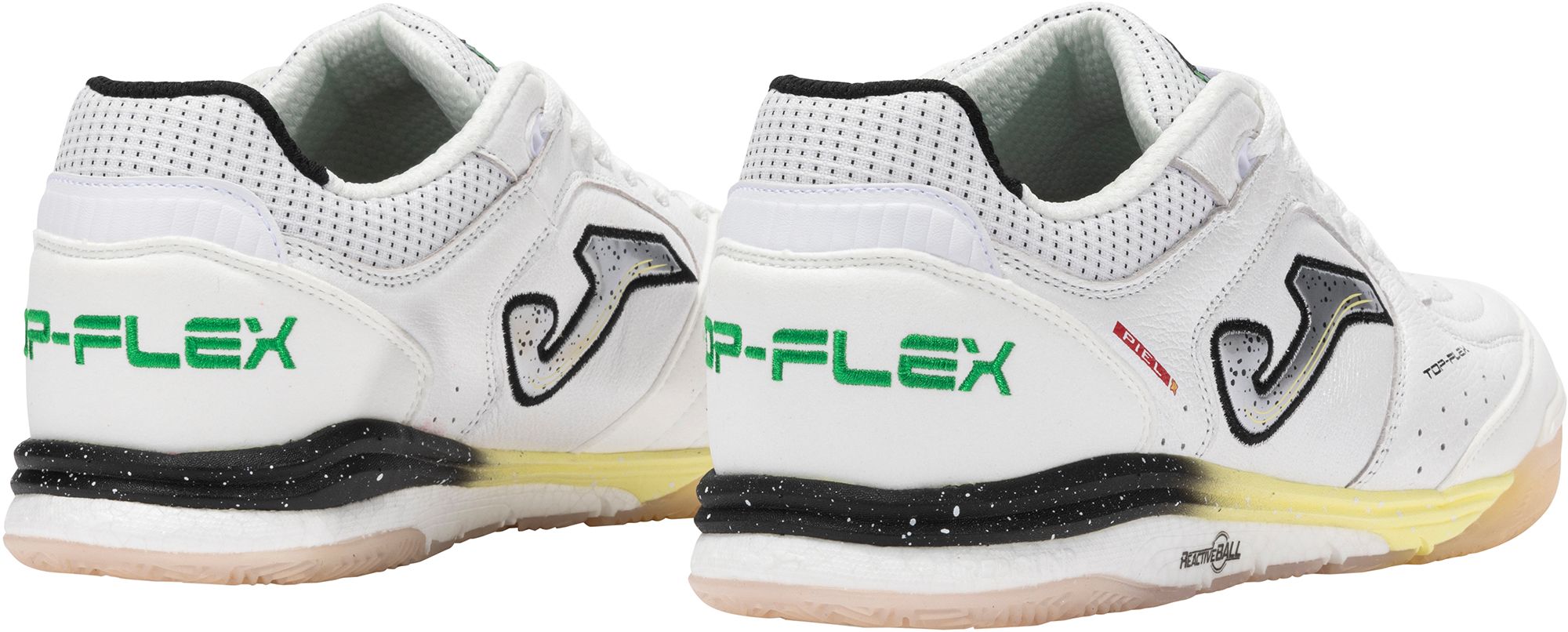 Joma Top Flex Rebound 25 Indoor Soccer Shoes | Dick's Sporting Goods