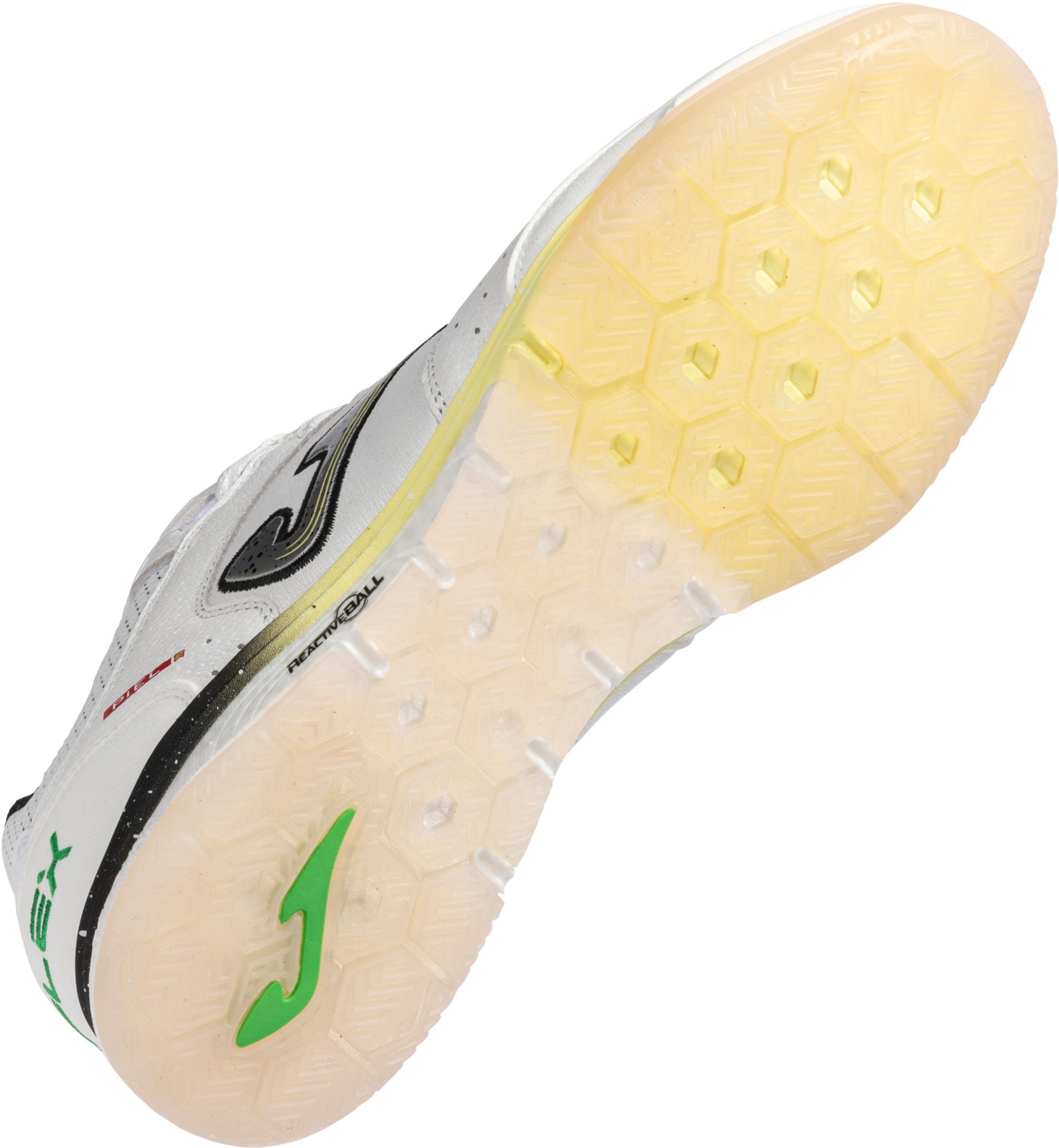 Joma Top Flex Rebound 25 Indoor Soccer Shoes product image