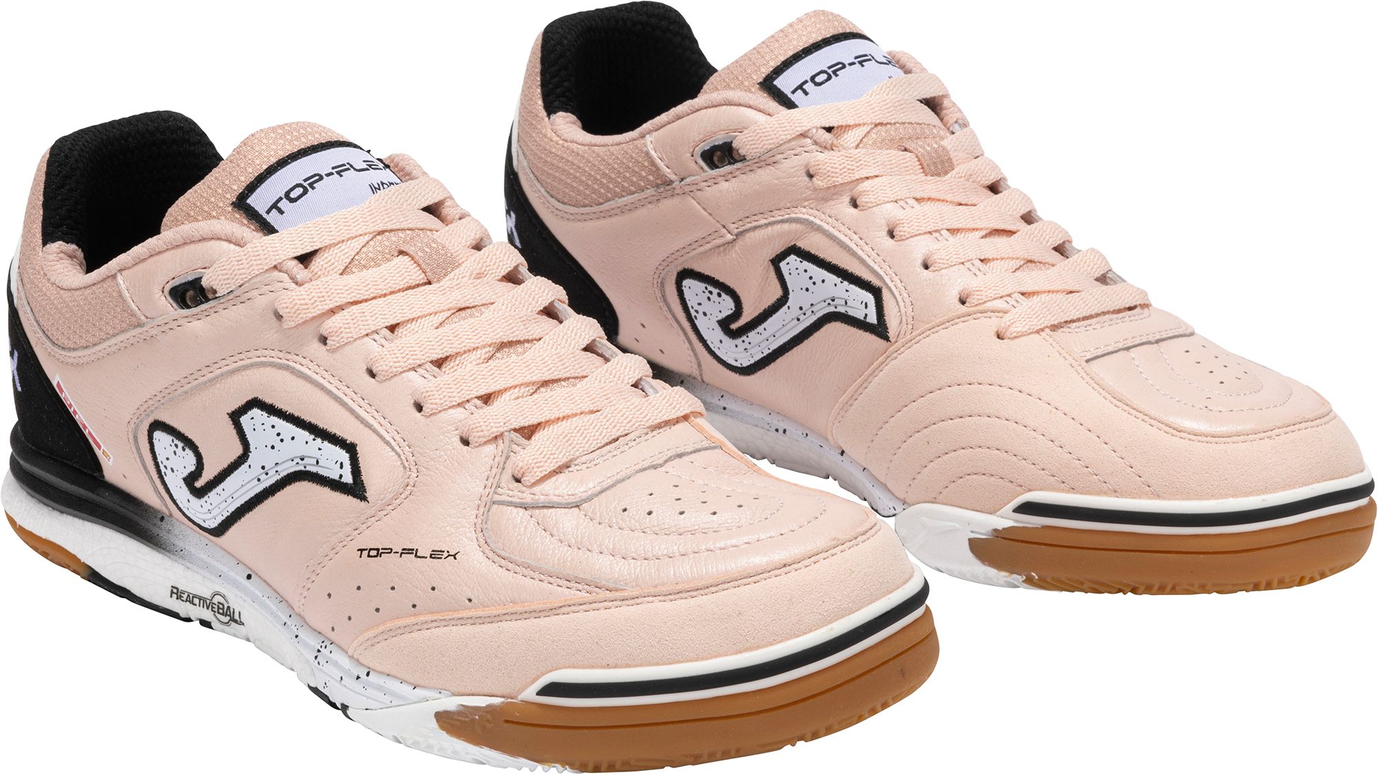 Joma Top Flex Rebound 25 Indoor Soccer Shoes product image