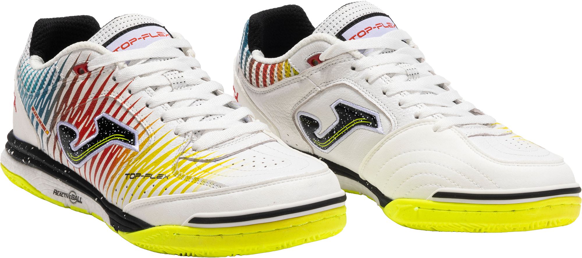 Joma Top Flex Rebound 25 Indoor Soccer Shoes product image