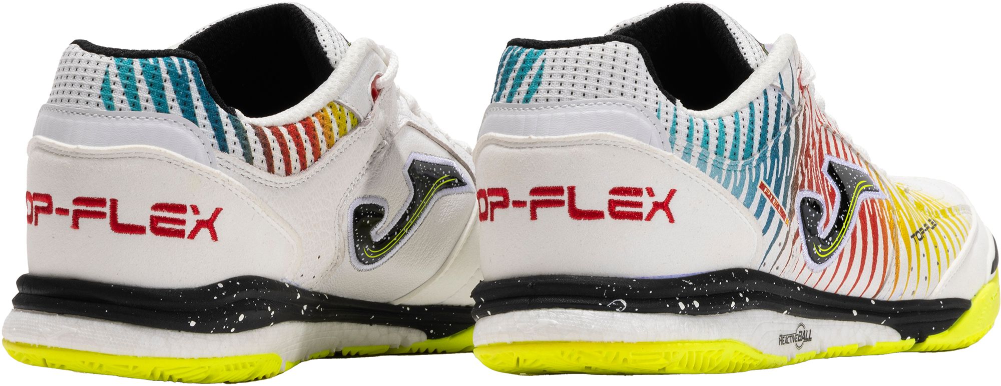 Joma Top Flex Rebound 25 Indoor Soccer Shoes product image