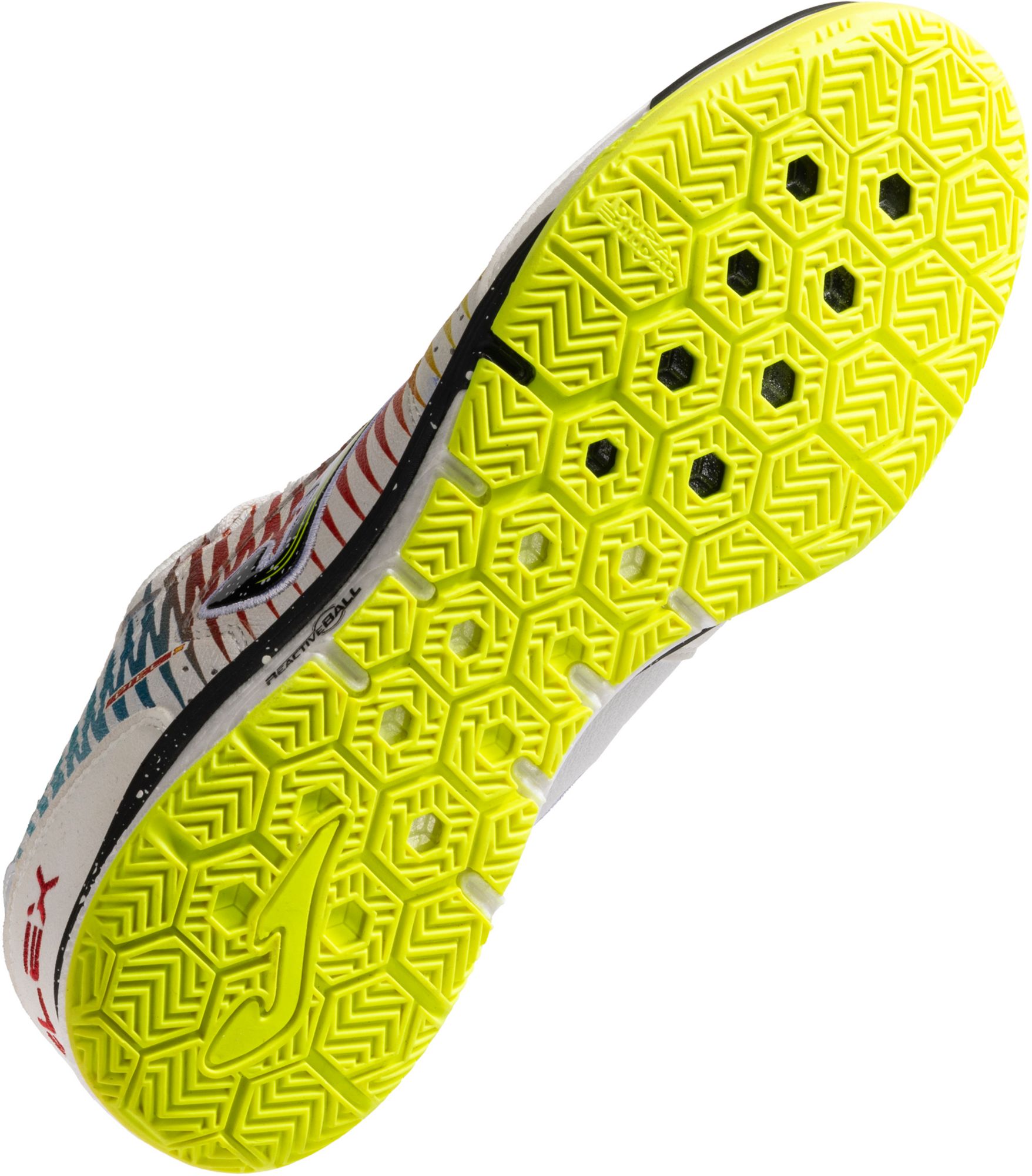 Joma Top Flex Rebound 25 Indoor Soccer Shoes product image