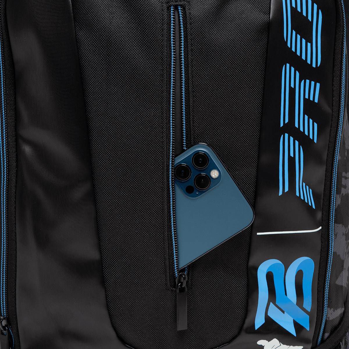 PBPro Tour Professional Backpack