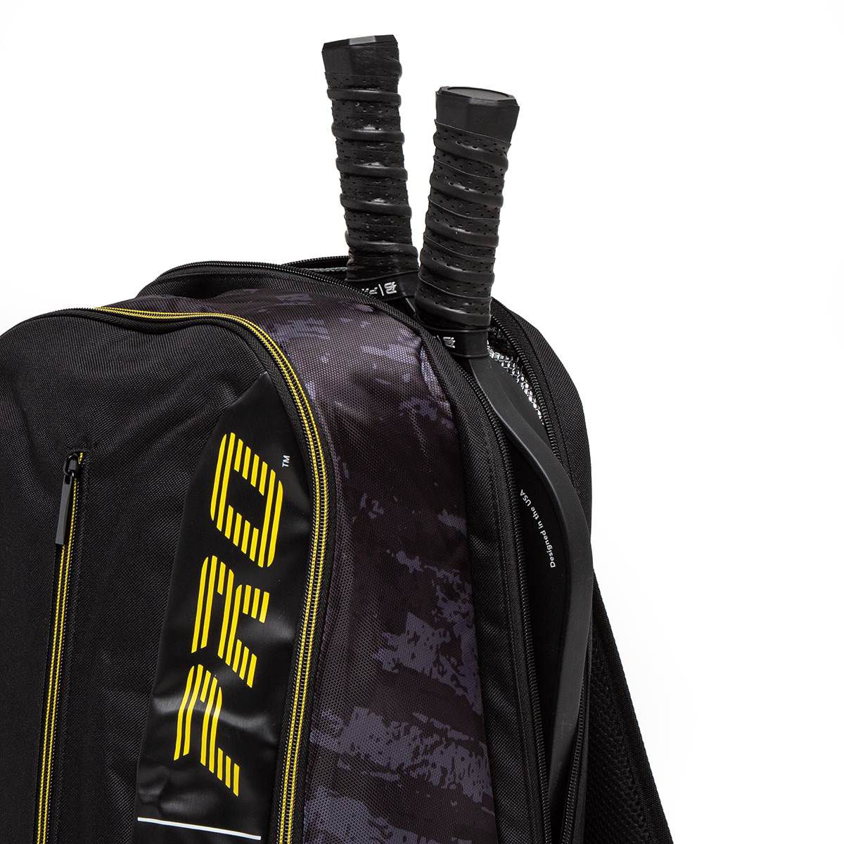 PB Pro Tour Professional Backpack product image