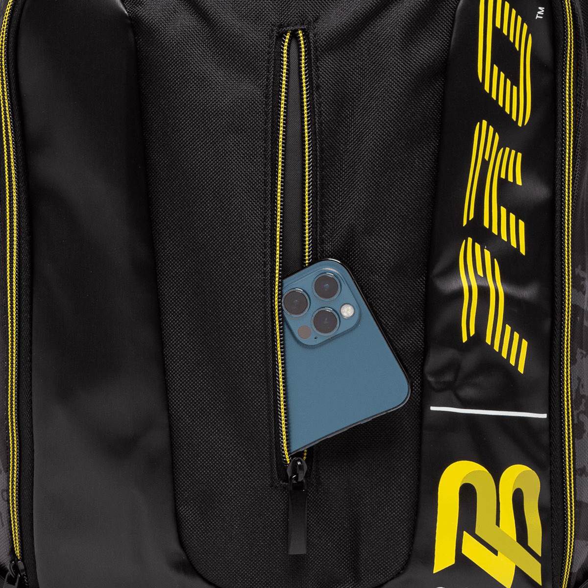 PB Pro Tour Professional Backpack product image