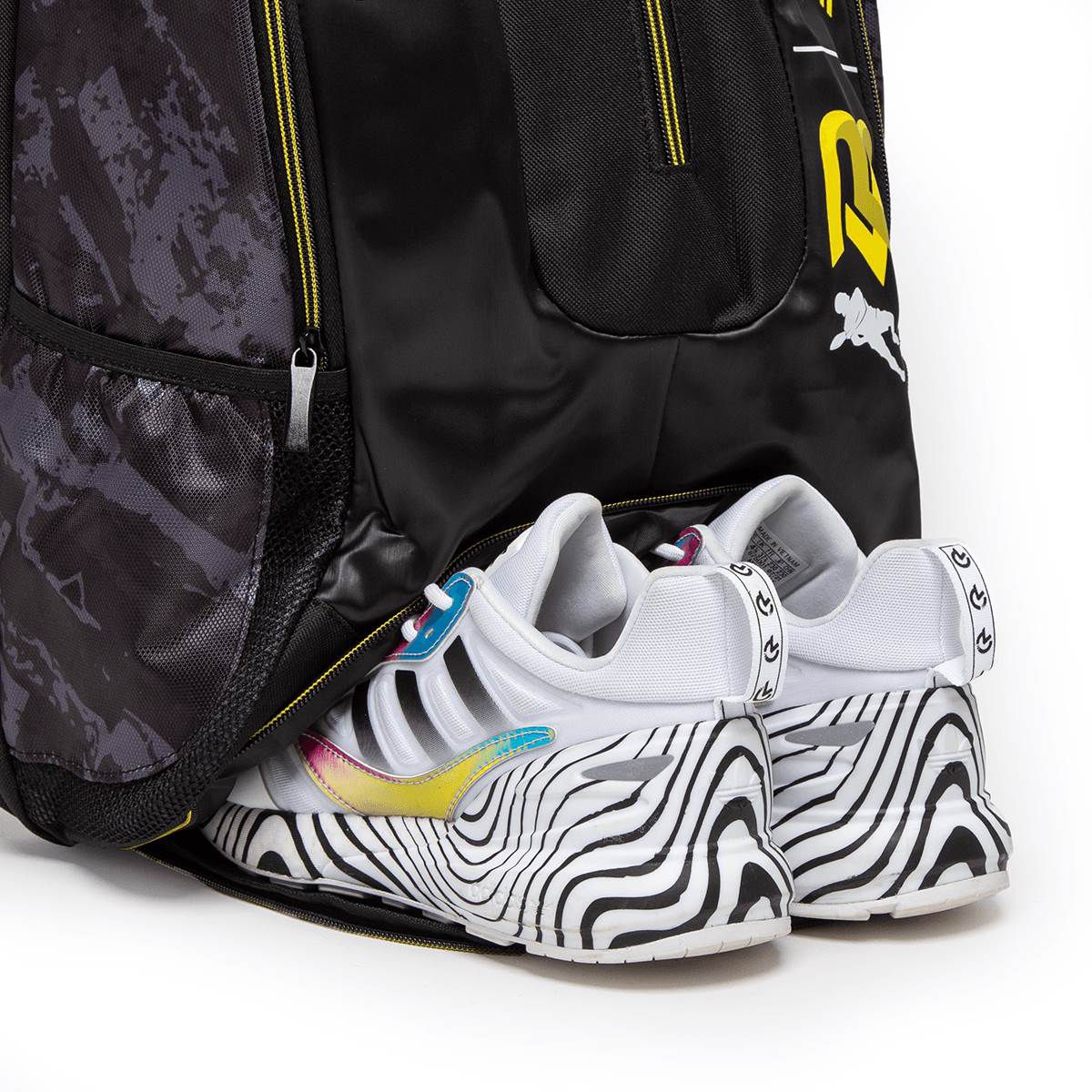 PB Pro Tour Professional Backpack product image