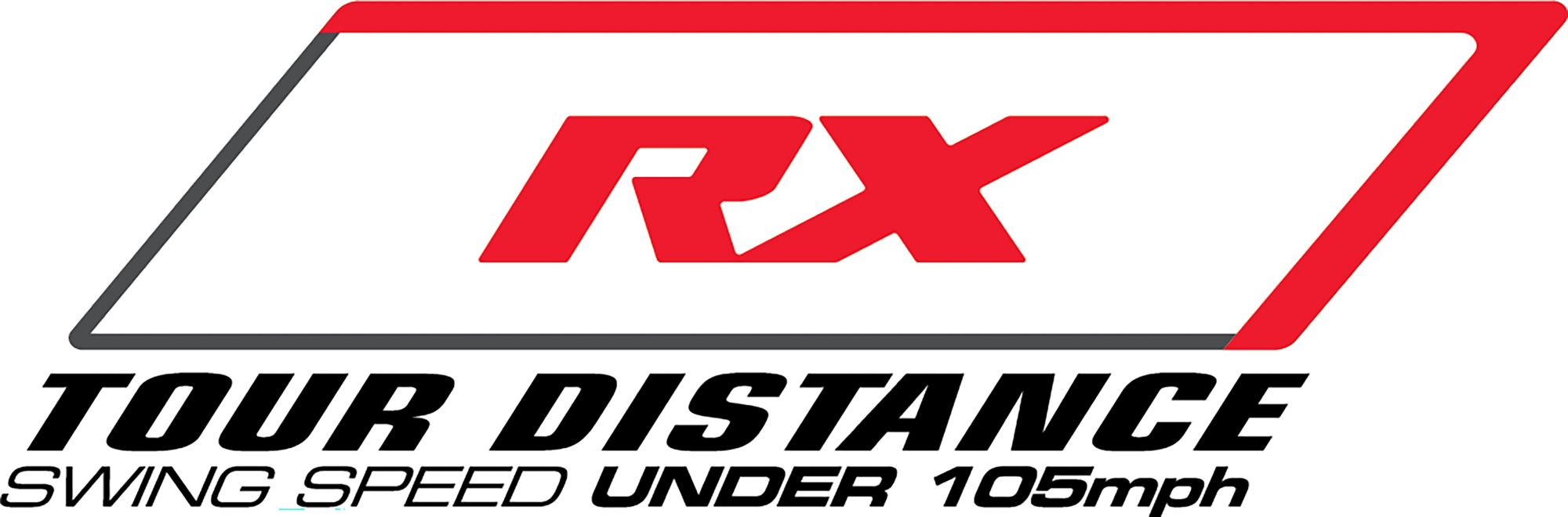 Bridgestone 2026 Tour B RX Personalized Golf Balls product image