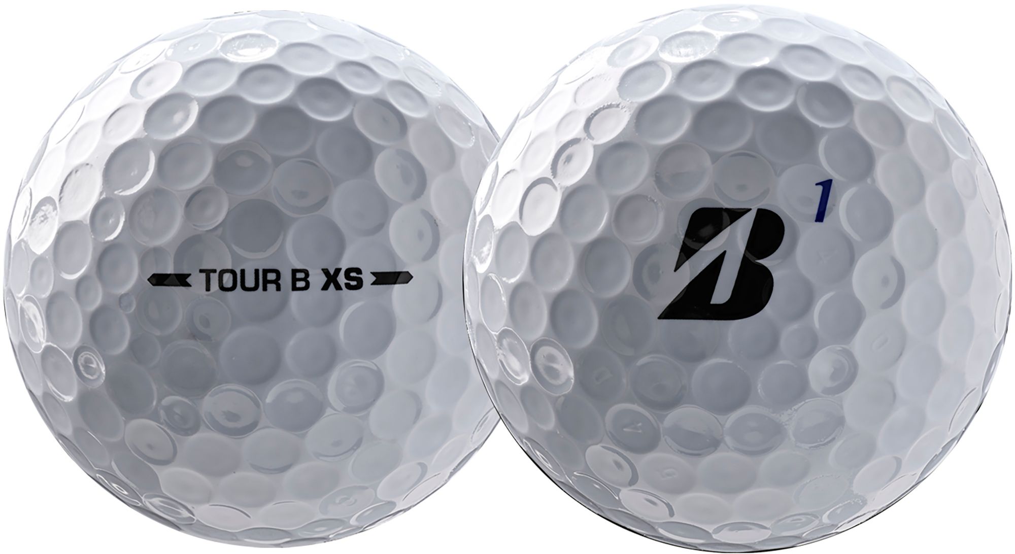 Bridgestone 2026 Tour B XS Personalized Golf Balls product image