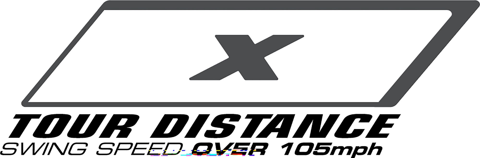 Bridgestone 2026 Tour B X Personalized Golf Balls product image