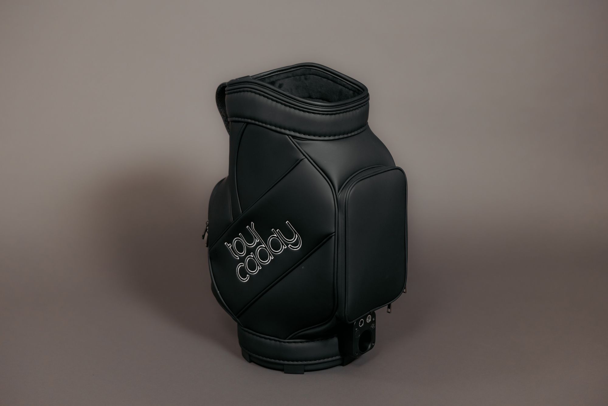 tour caddy Electric Ball Dispenser product image