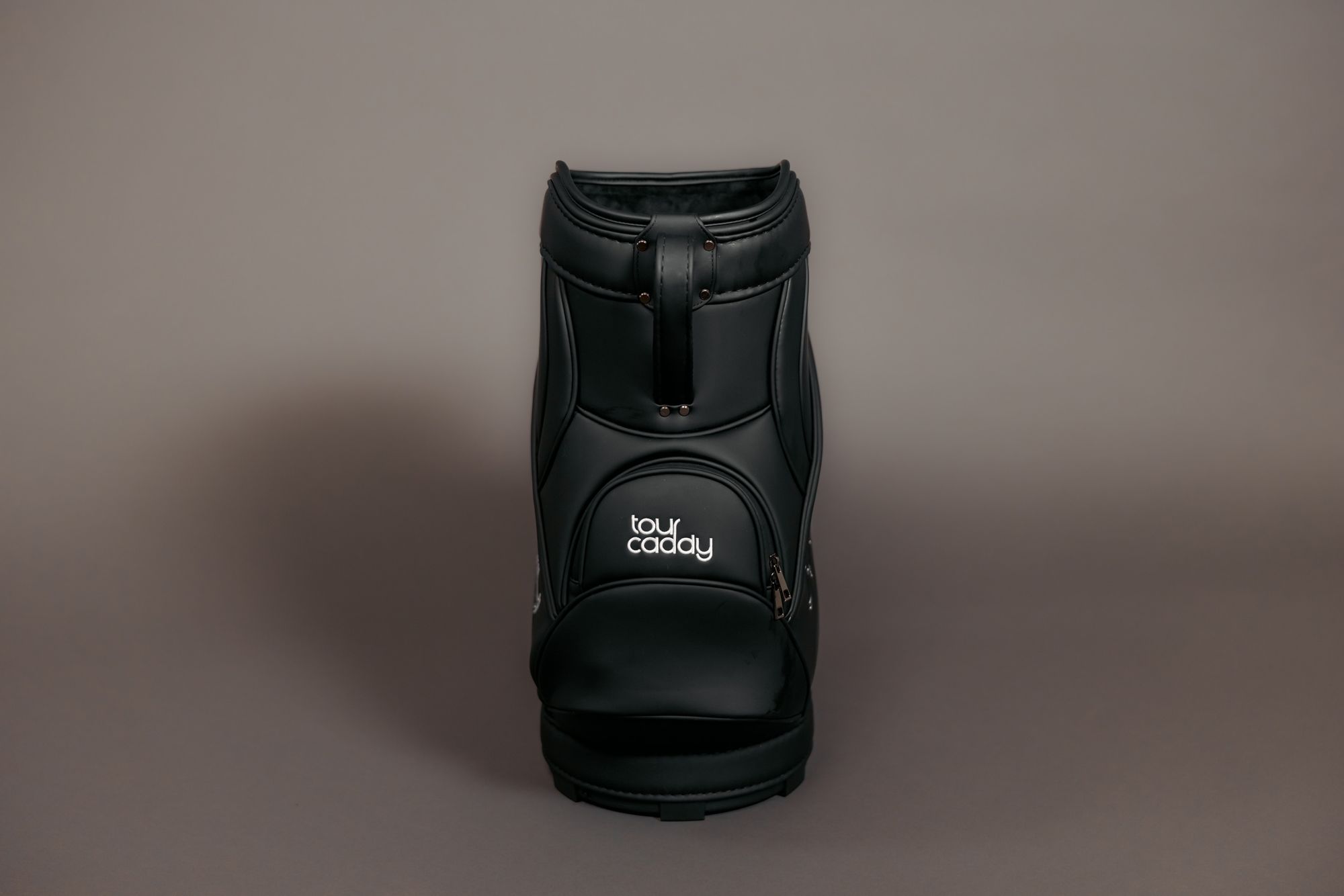 tour caddy Electric Ball Dispenser product image