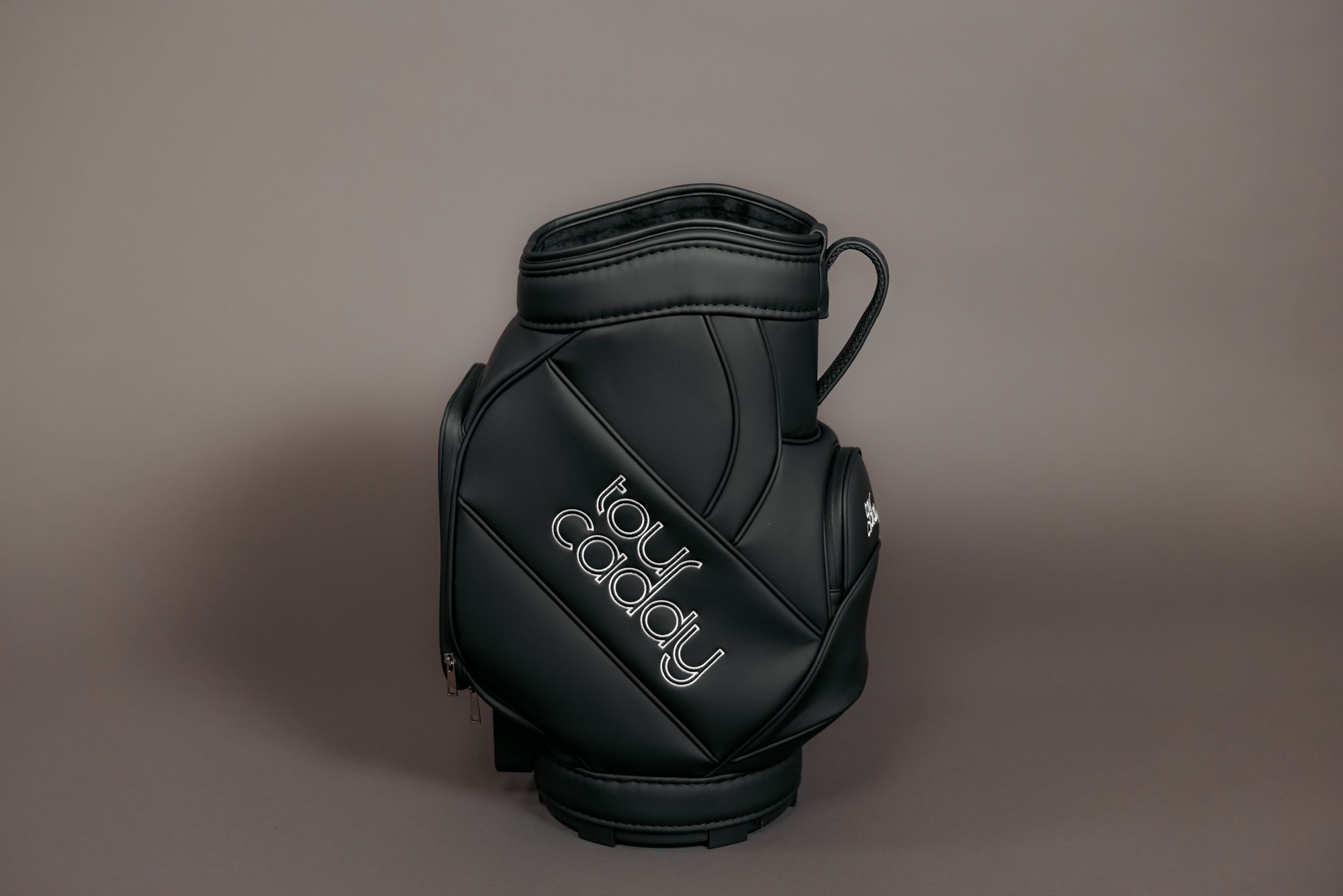 tour caddy Electric Ball Dispenser product image