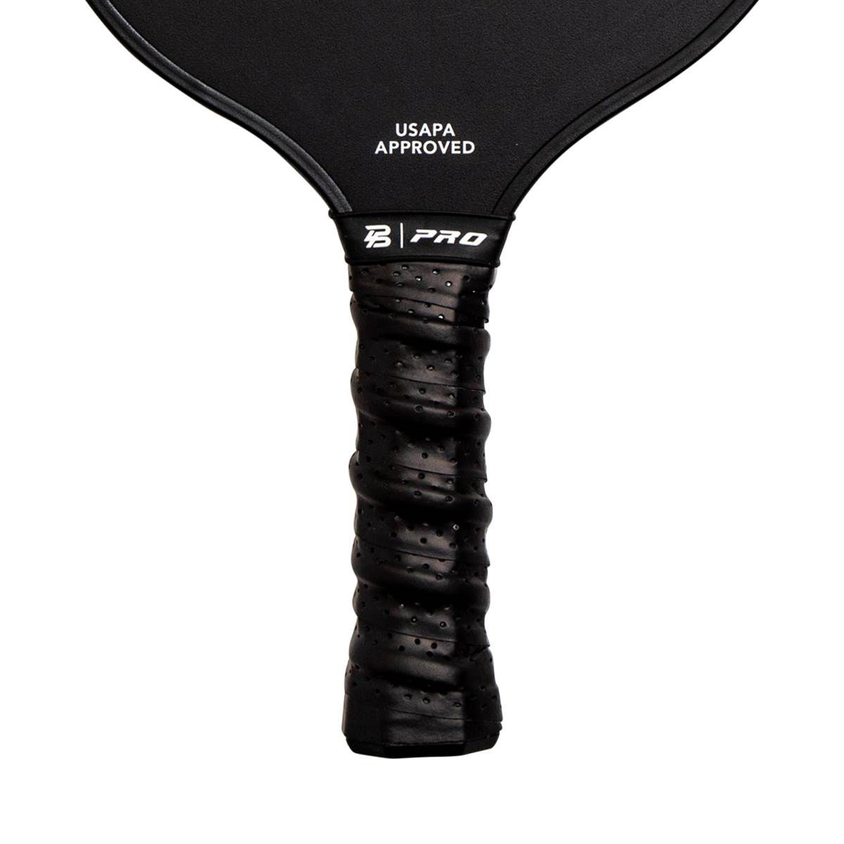 PB Pro Tour Force 8.0 oz Pickleball Paddle product image