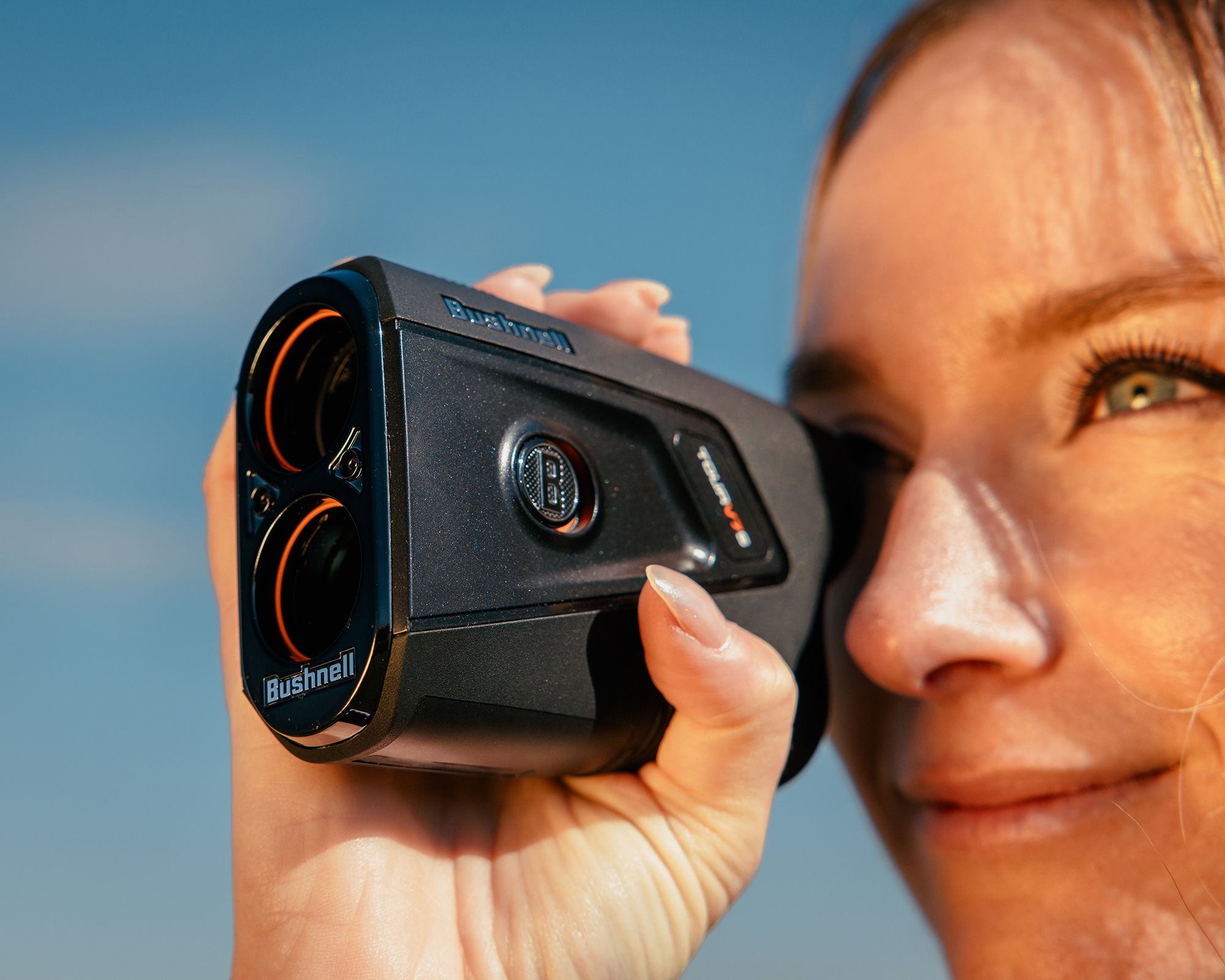Bushnell Tour Hybrid Laser Rangefinder product image