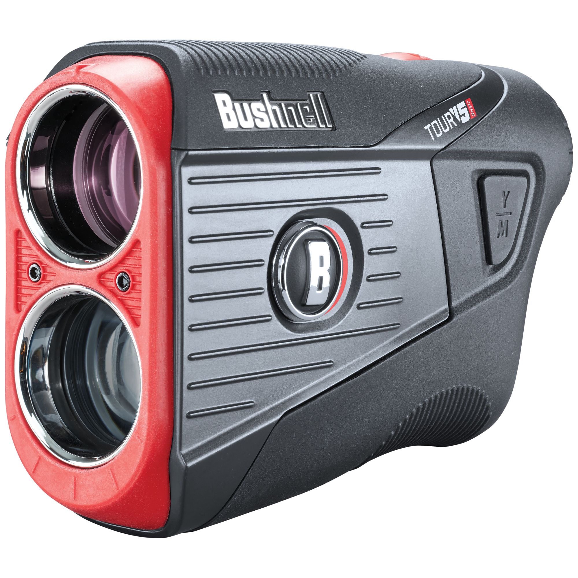 Bushnell Tour V5 Shift Patriot Laser Rangefinder Pack product image