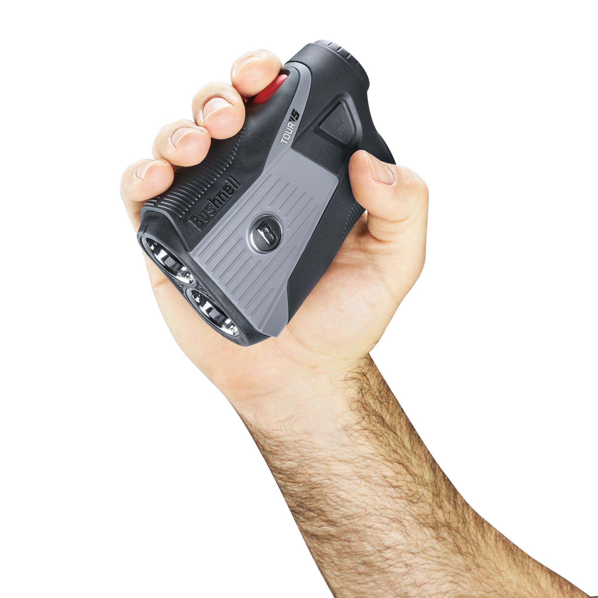 Bushnell Tour V5 Patriot Laser Rangefinder Pack product image