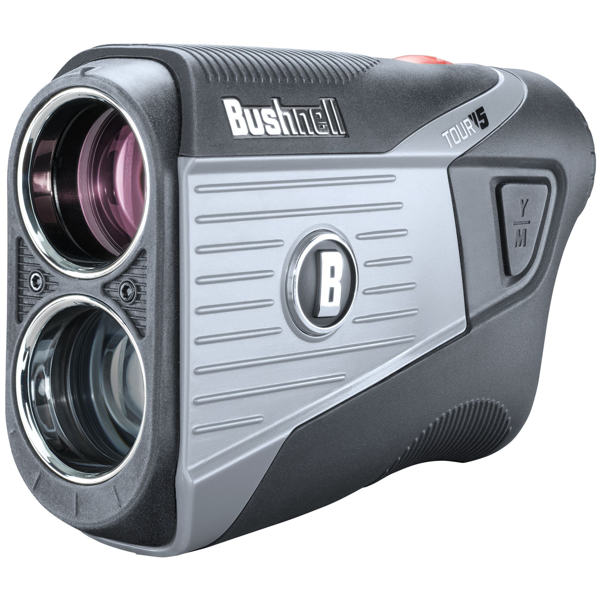 Bushnell Tour V5 Patriot Laser Rangefinder Pack product image