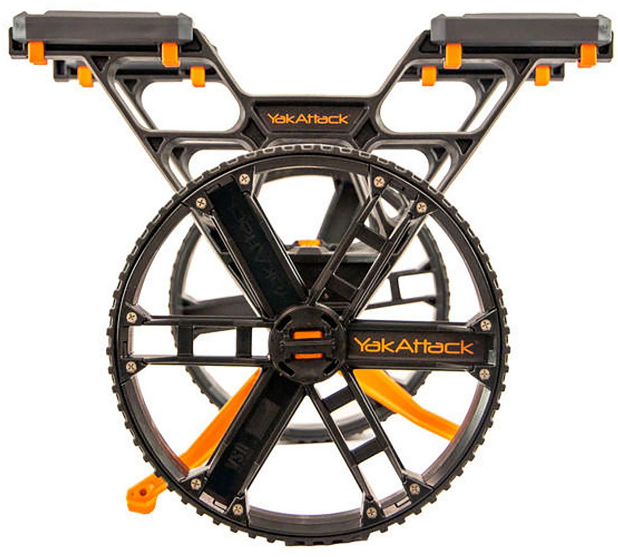YakAttack TowNStow Bunkster Kayak Cart product image