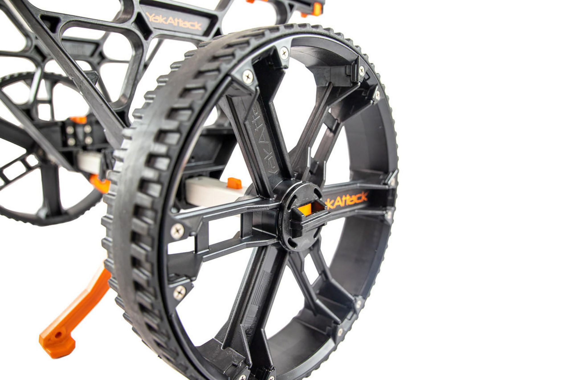 YakAttack TowNStow Bunkster Kayak Cart product image