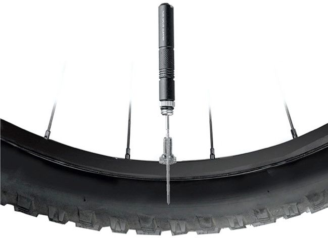 Topeak Tubi Valve Cleaner product image