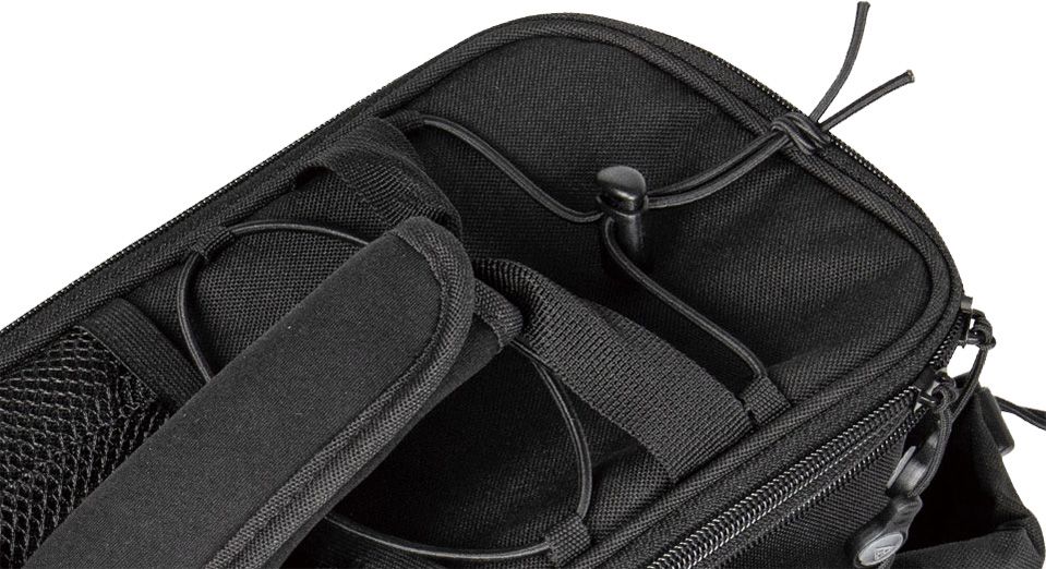 Topeak MTX TrunkBag EX product image