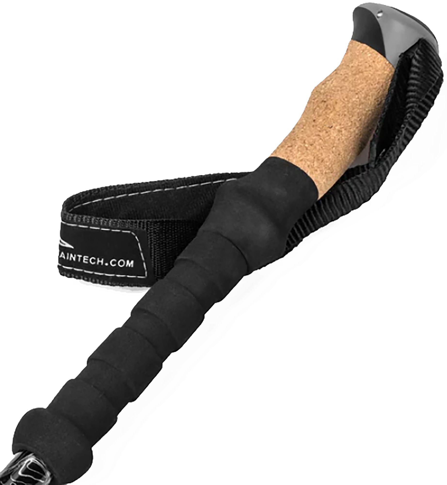 Cascade Mountain Tech Aluminum Quick Lock Trekking Poles product image