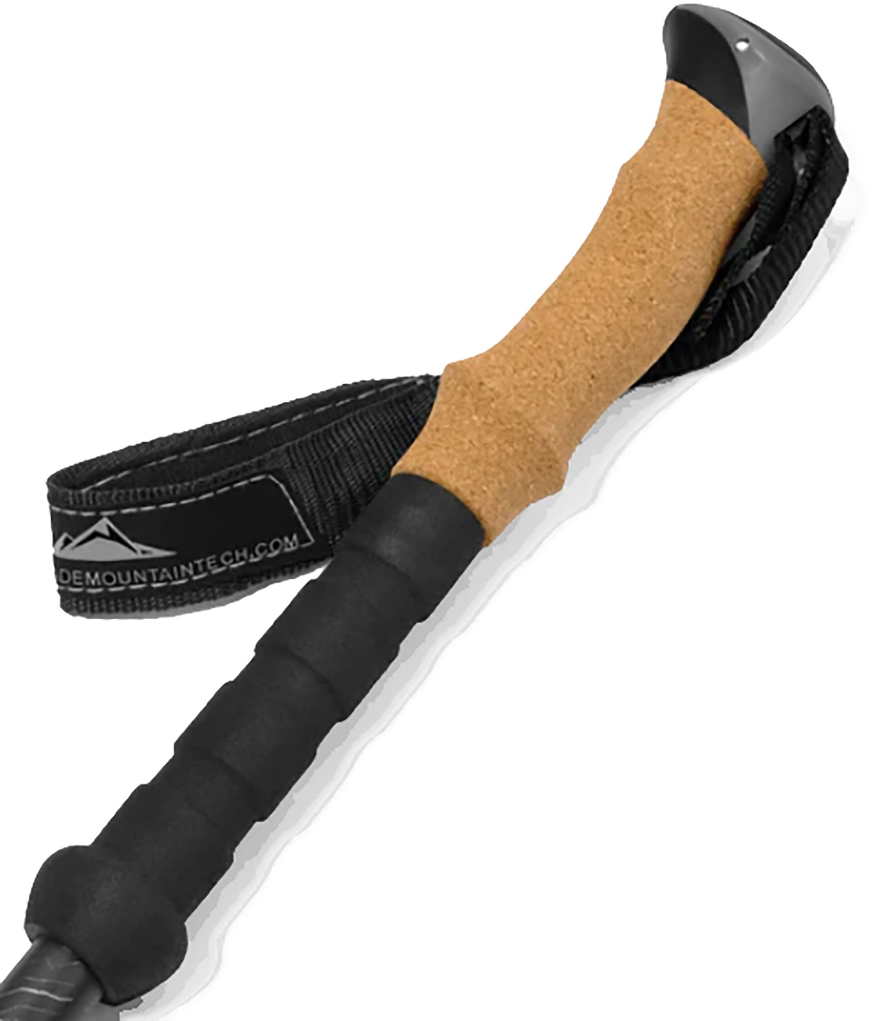 Cascade Mountain Tech Carbon Fiber Quick Lock Trekking Poles product image