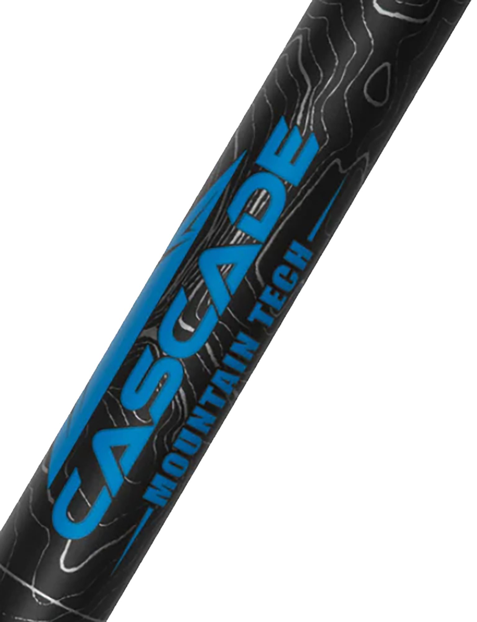 Cascade Mountain Tech Carbon Fiber Quick Lock Trekking Poles product image