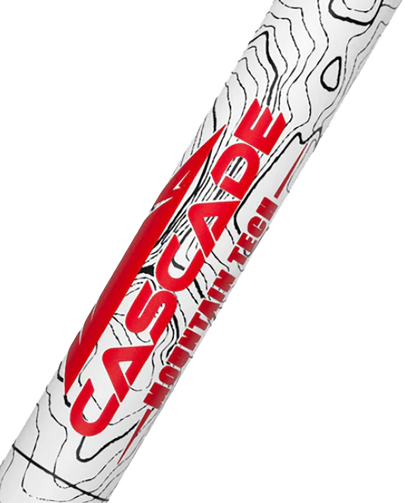 Cascade Mountain Tech Carbon Fiber Quick Lock Trekking Poles product image