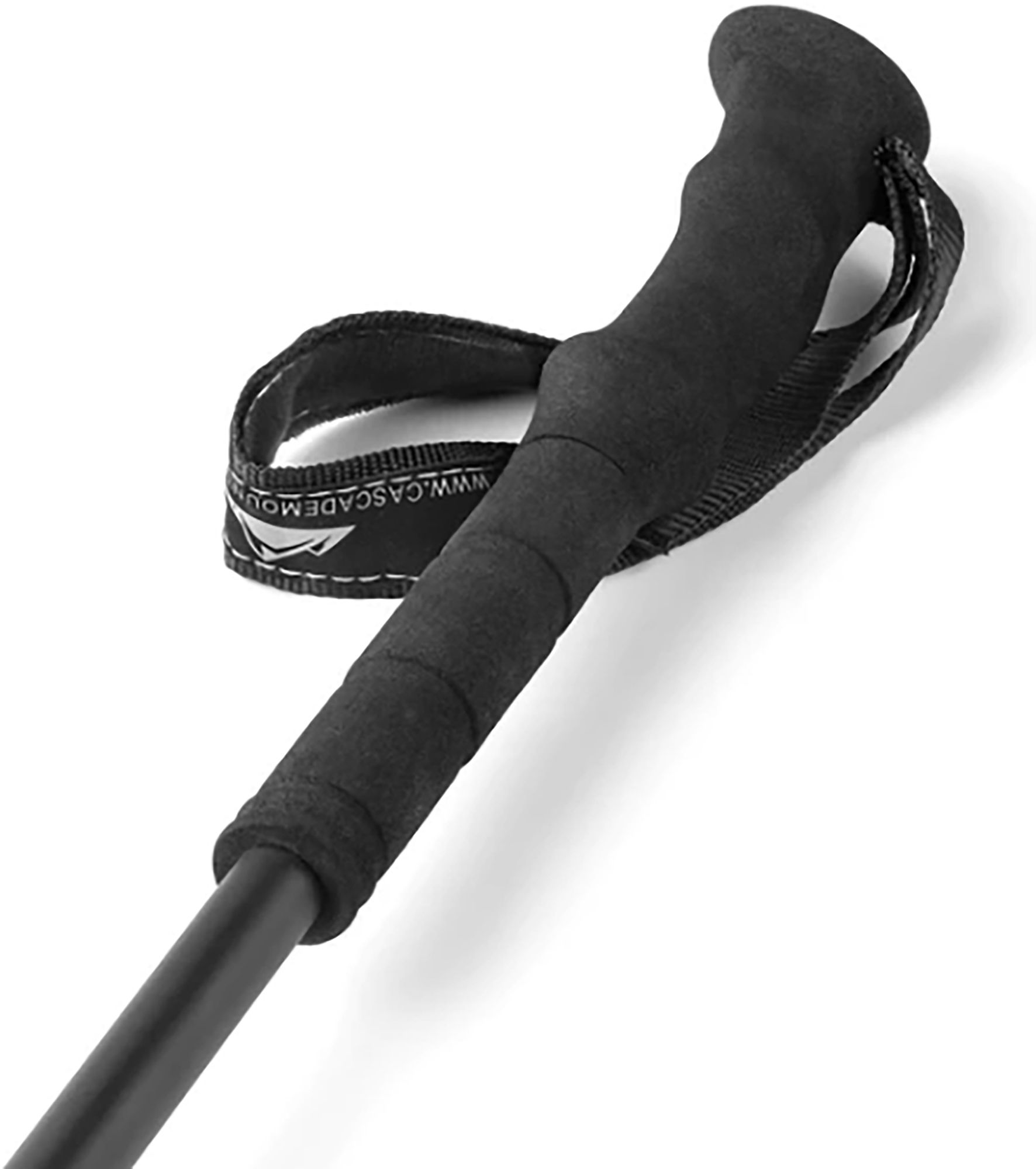 Cascade Mountain Tech Ultralight Carbon Fiber Quick Lock Trekking Poles product image