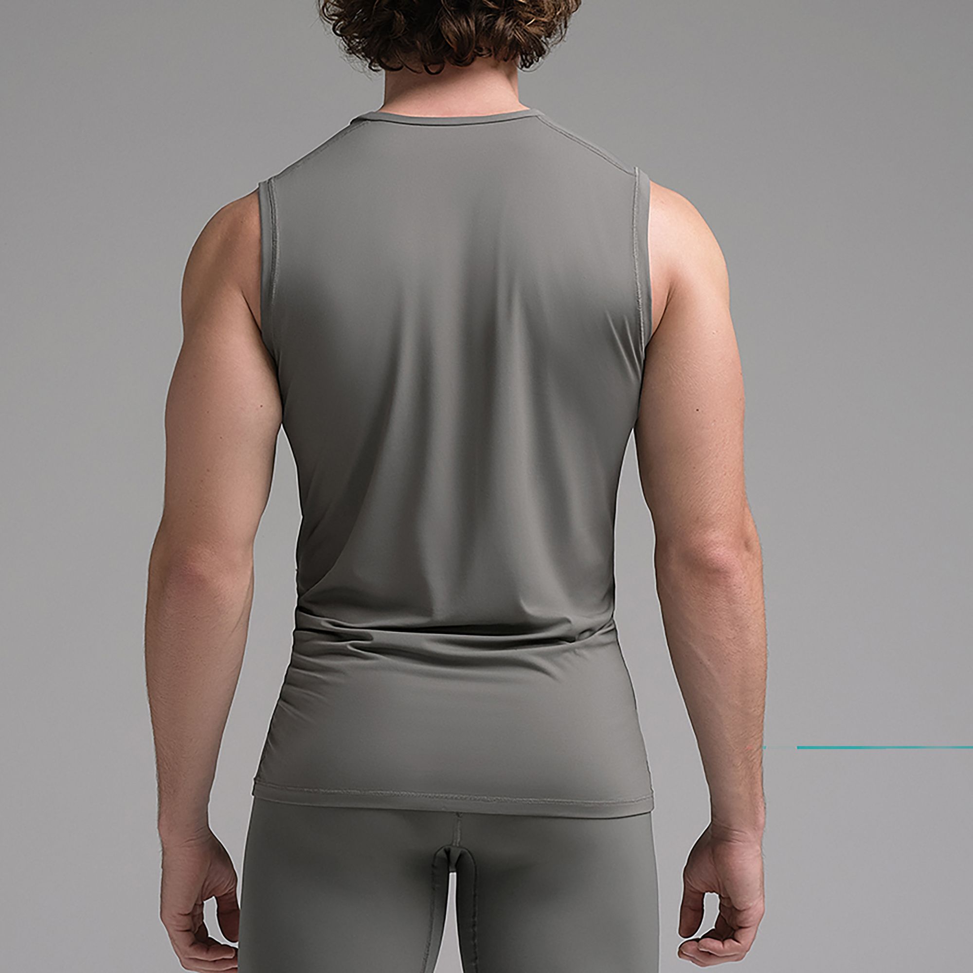 SKIMS Men's Flex Tank Top product image