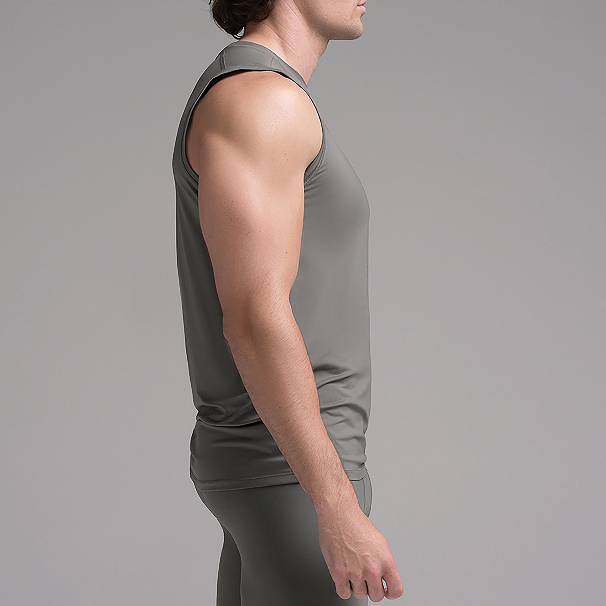 SKIMS Men's Flex Tank Top product image
