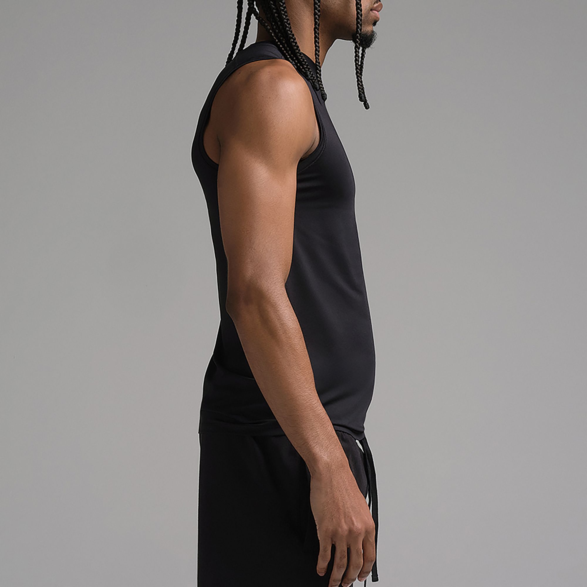SKIMS Men's Flex Tank Top product image