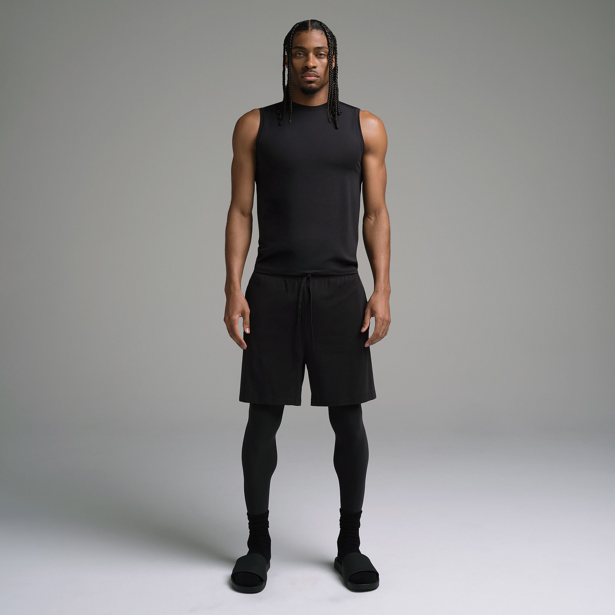 SKIMS Men's Flex Tank Top product image