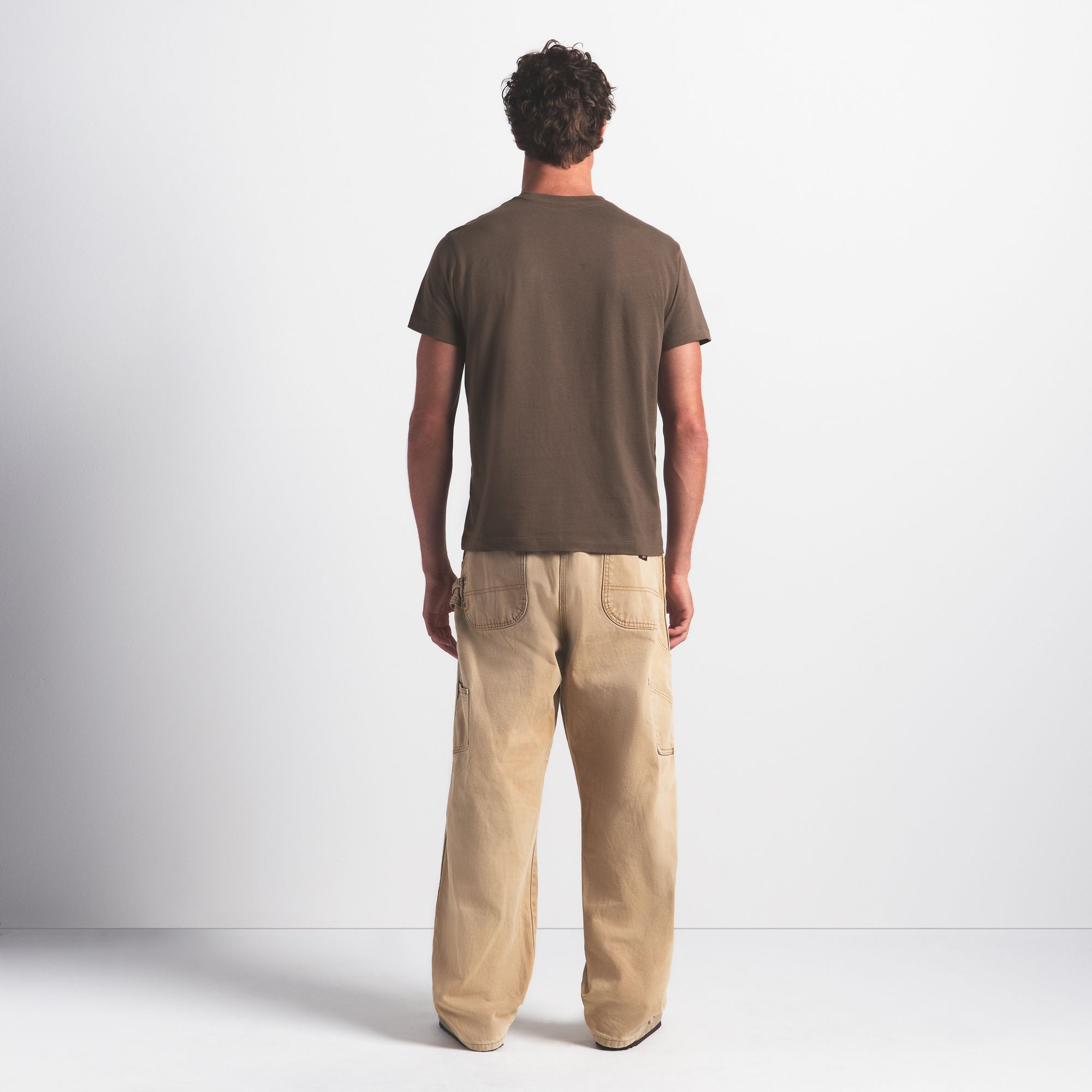 SKIMS Men's Cotton T-Shirt product image