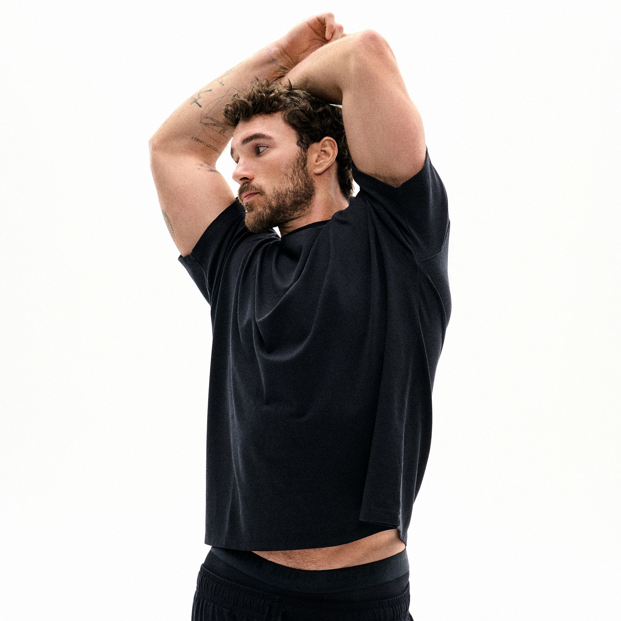 SKIMS Men's Cotton T-Shirt product image