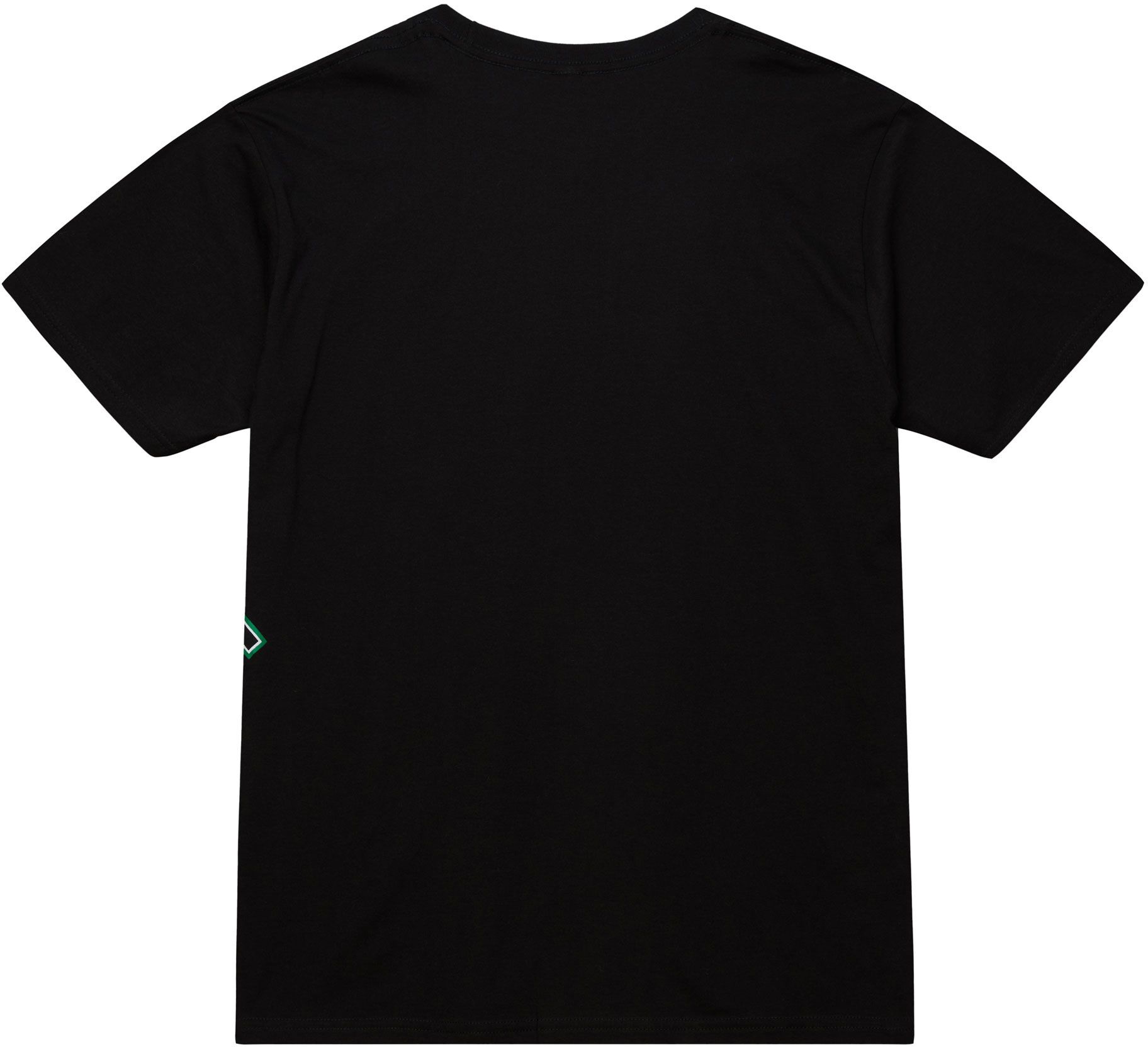 Mitchell & Ness Men's Boston Celtics Black Maxed Out T-Shirt product image