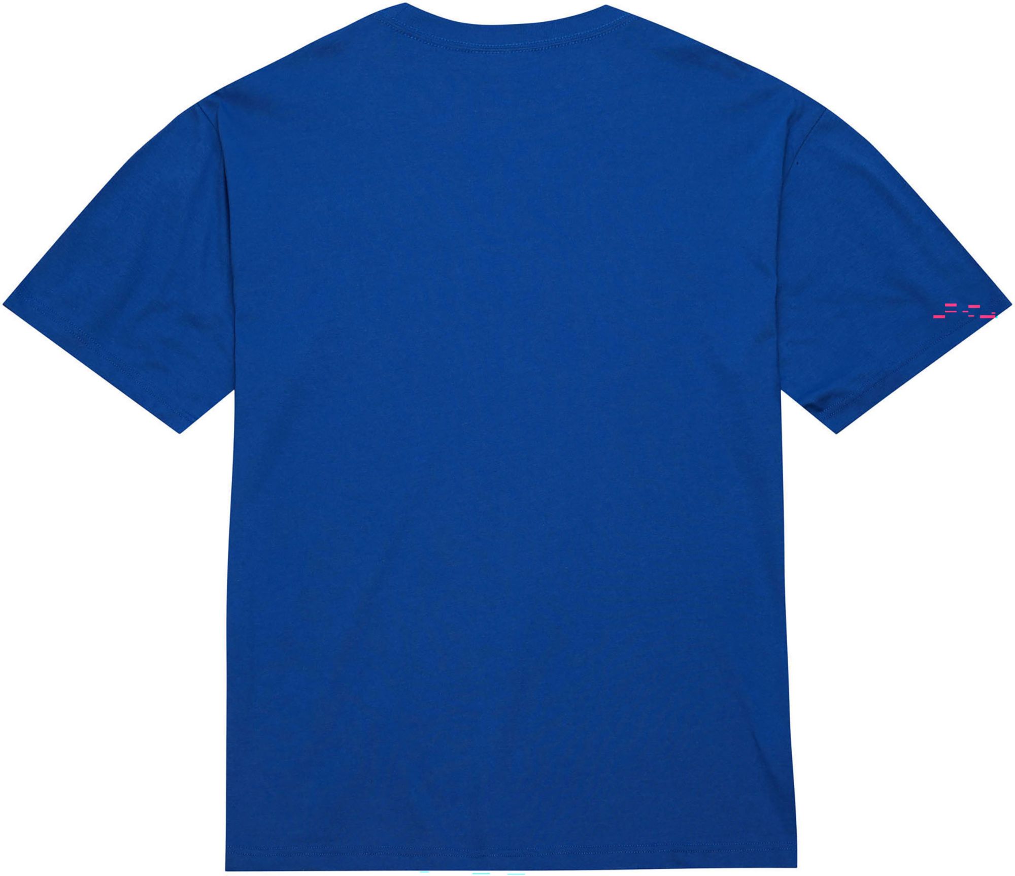 Mitchell & Ness Adult New York Knicks Vintage Wordmark T-Shirt product image