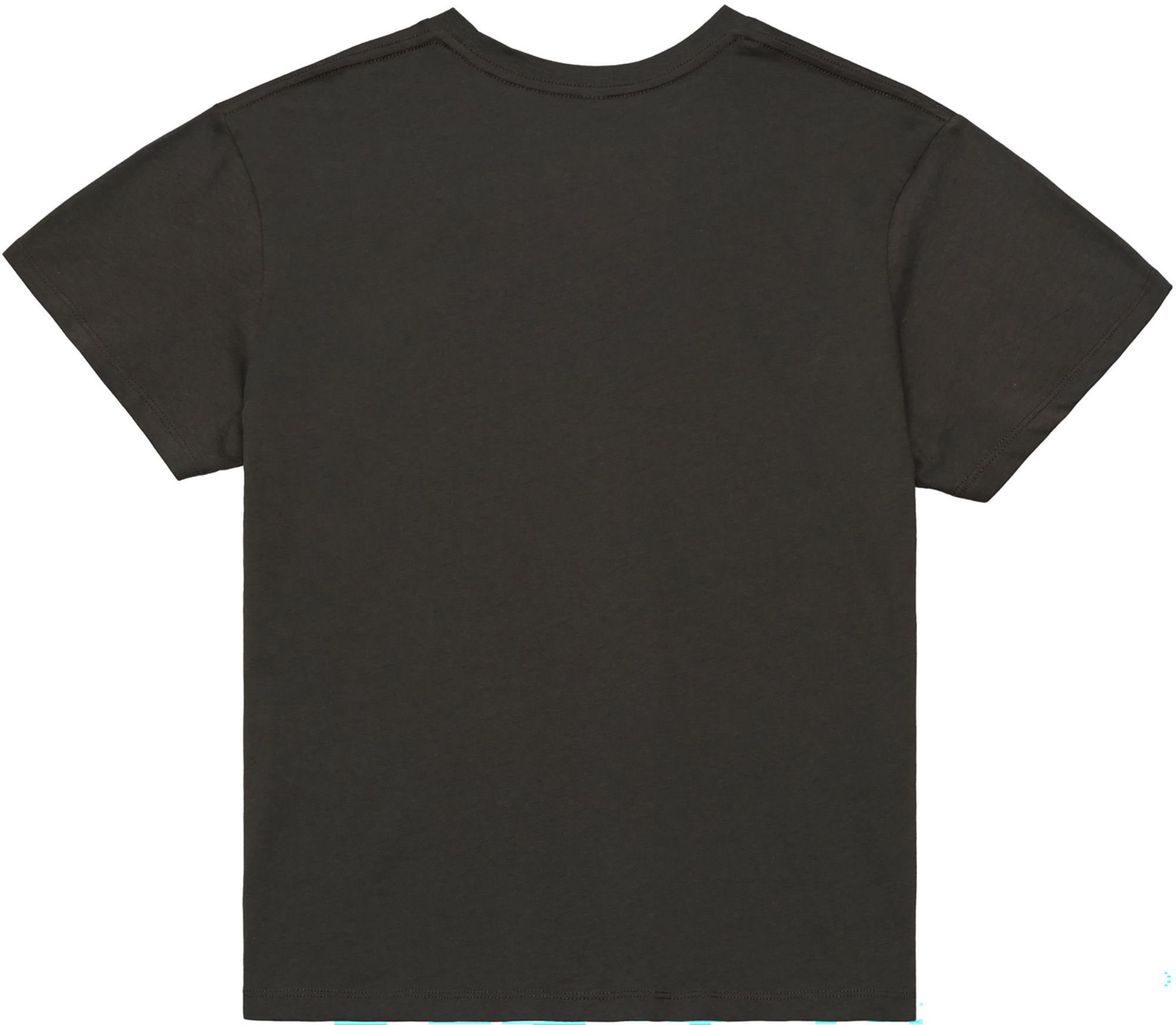 Mitchell & Ness Women's Colorado Avalanche Vintage Black Choppy Ice T-Shirt product image